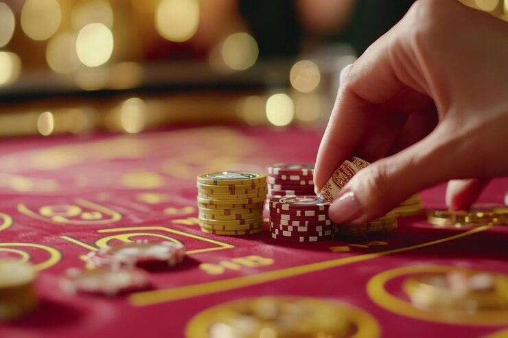 twinbet Slots